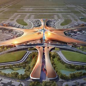 機場